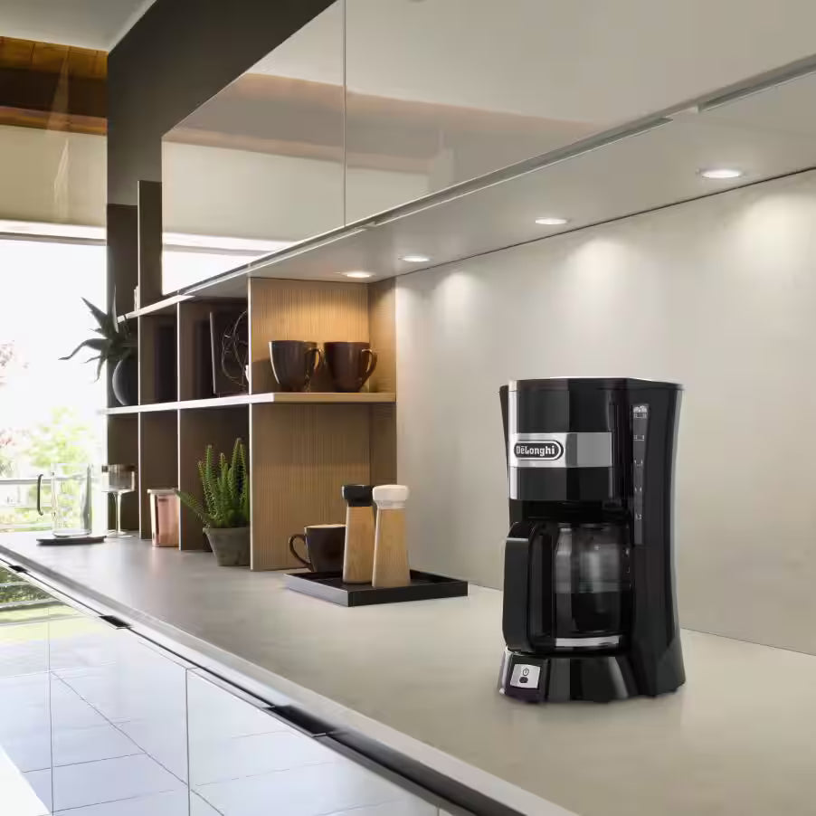 DE’LONGHI ICM 185
