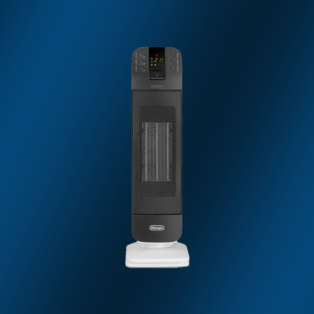 TOWER HEATER TCH 8993ER, 2400 WATTS
