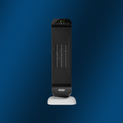 TOWER HEATER TCH 8993ER, 2400 WATTS