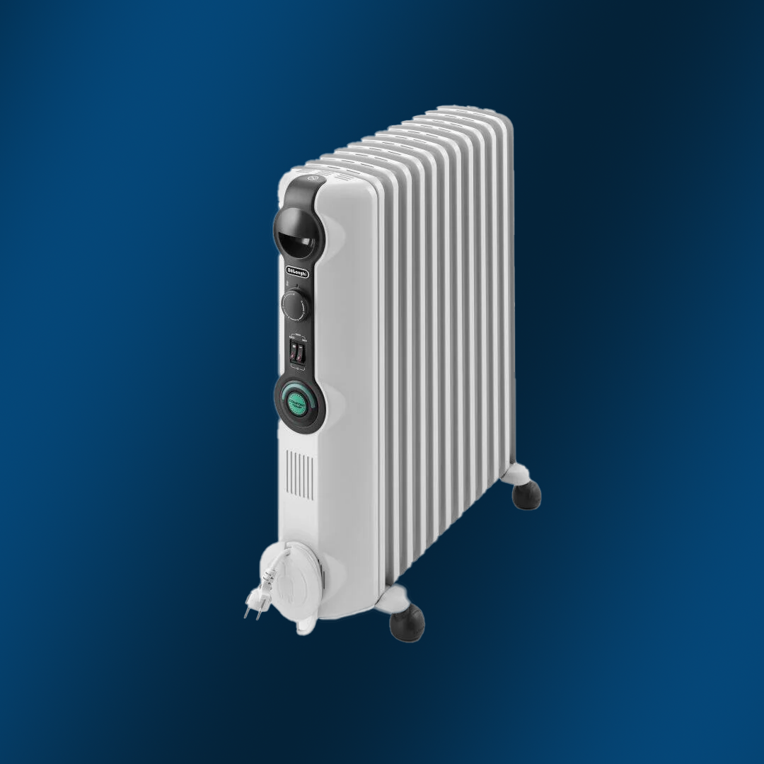 OIL RADIATOR TRRS 0920, 2000 WATTS RADIAS 9 Fins