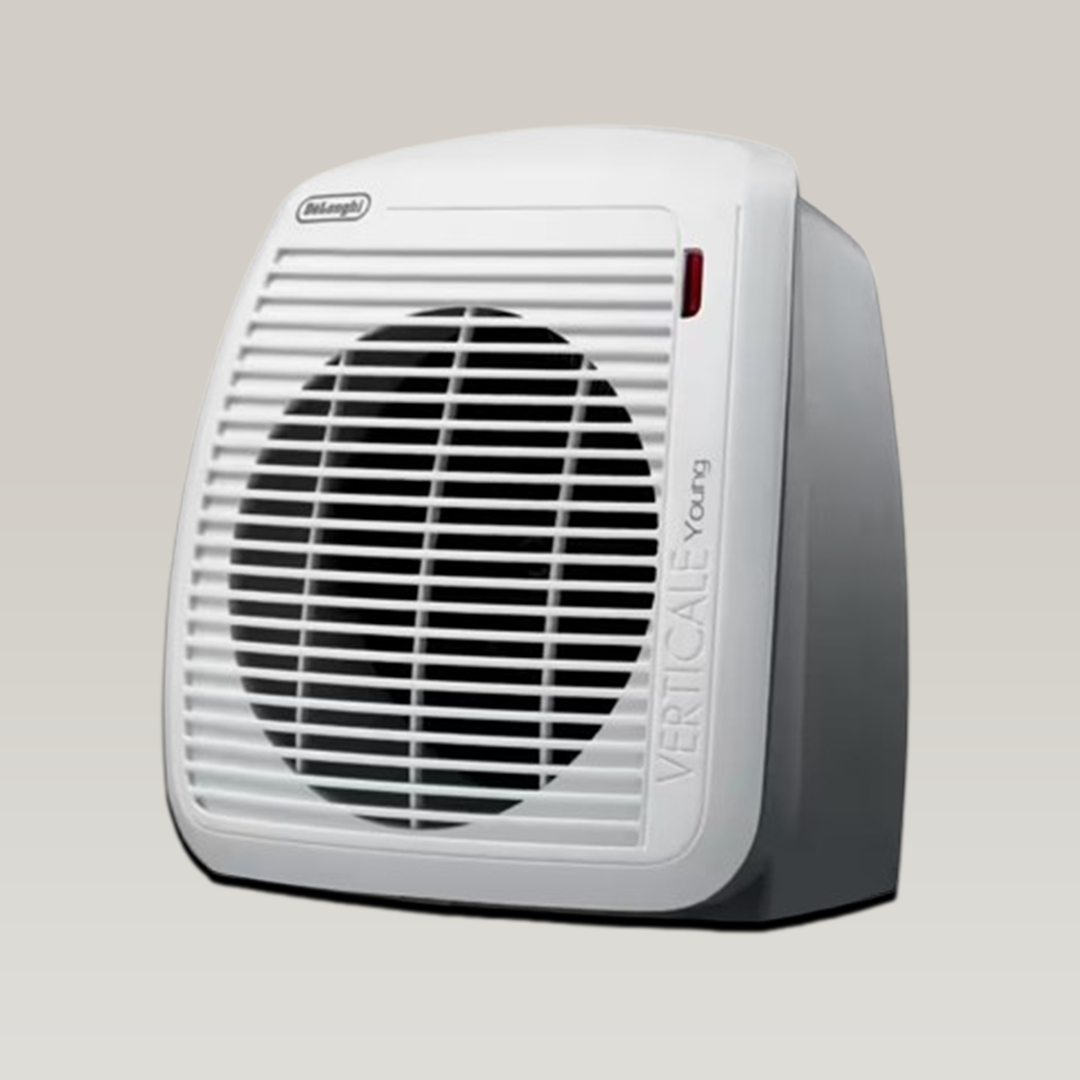 Delonghi Fan Heater HVY 1030