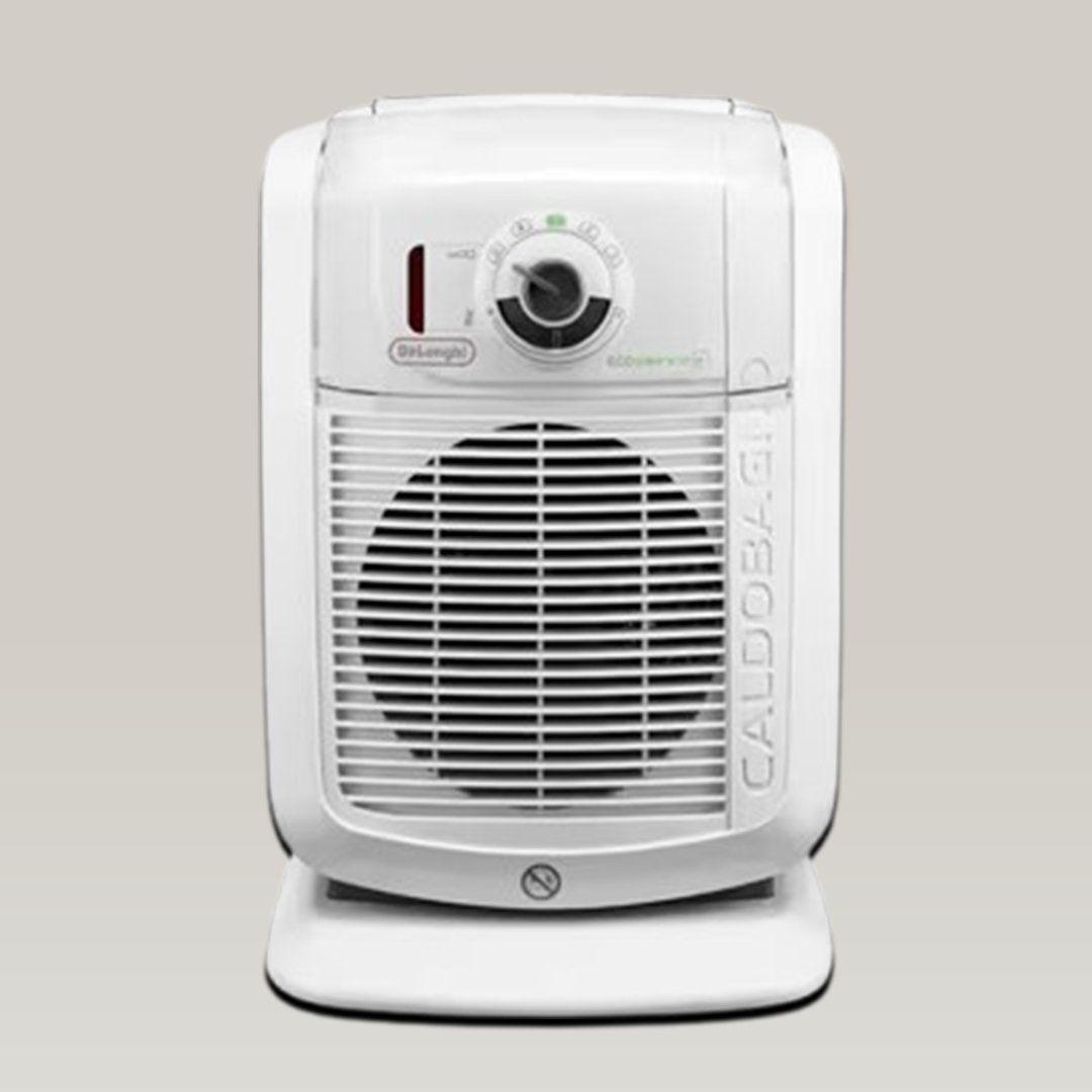 FAN HEATER HBC 3032, 2400 WATTS