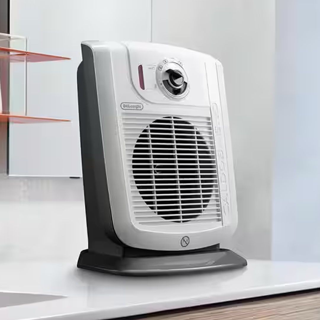 FAN HEATER HBC 3032, 2400 WATTS