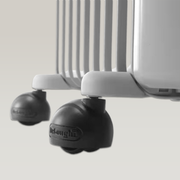 OIL RADIATOR TRRS 1225, 2500 WATTS RADIAS 12 Fins