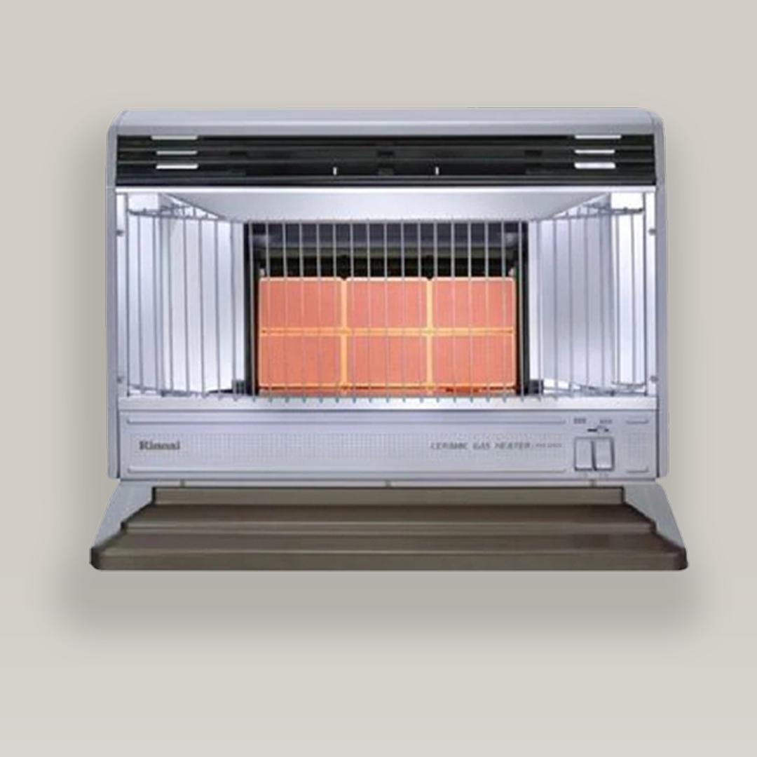 RINNAI GAS HEATER RHS1260