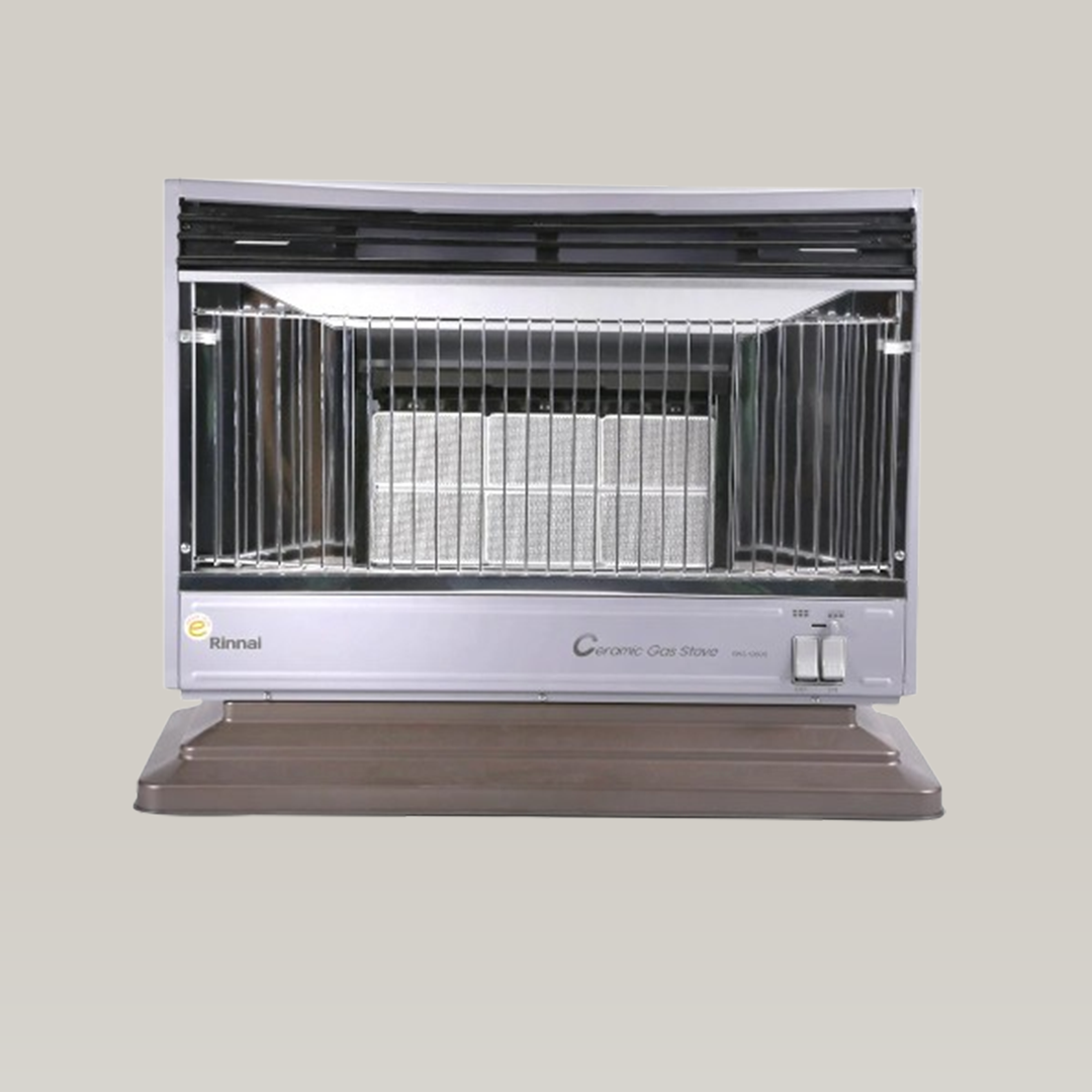 RINNAI GAS HEATER RHS1260