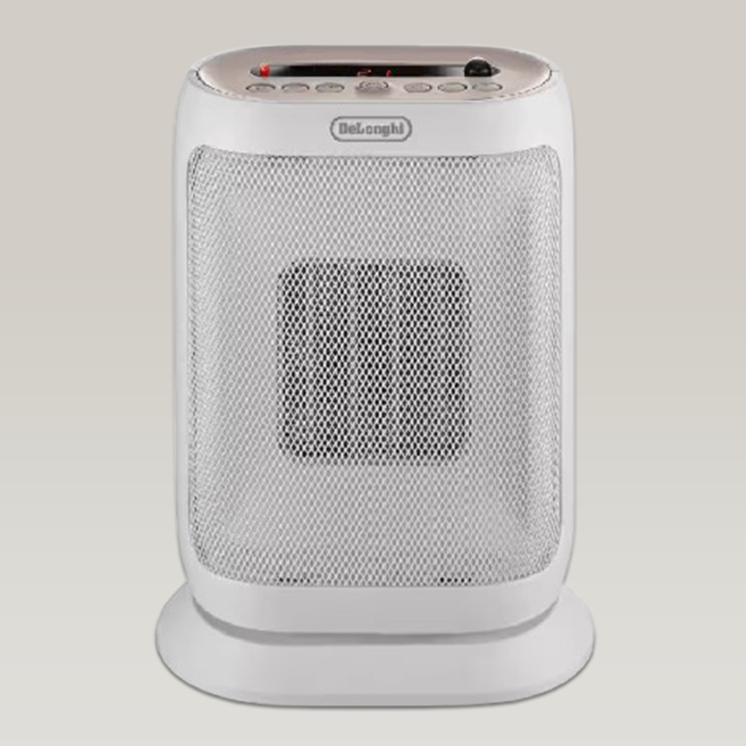 DE’LONGHI FAN HEATER HFXR 40T20