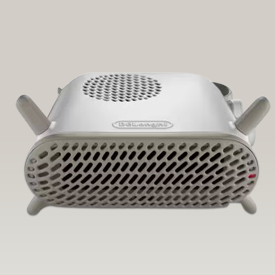 DE’LONGHI FAN HEATER HFS 70B20