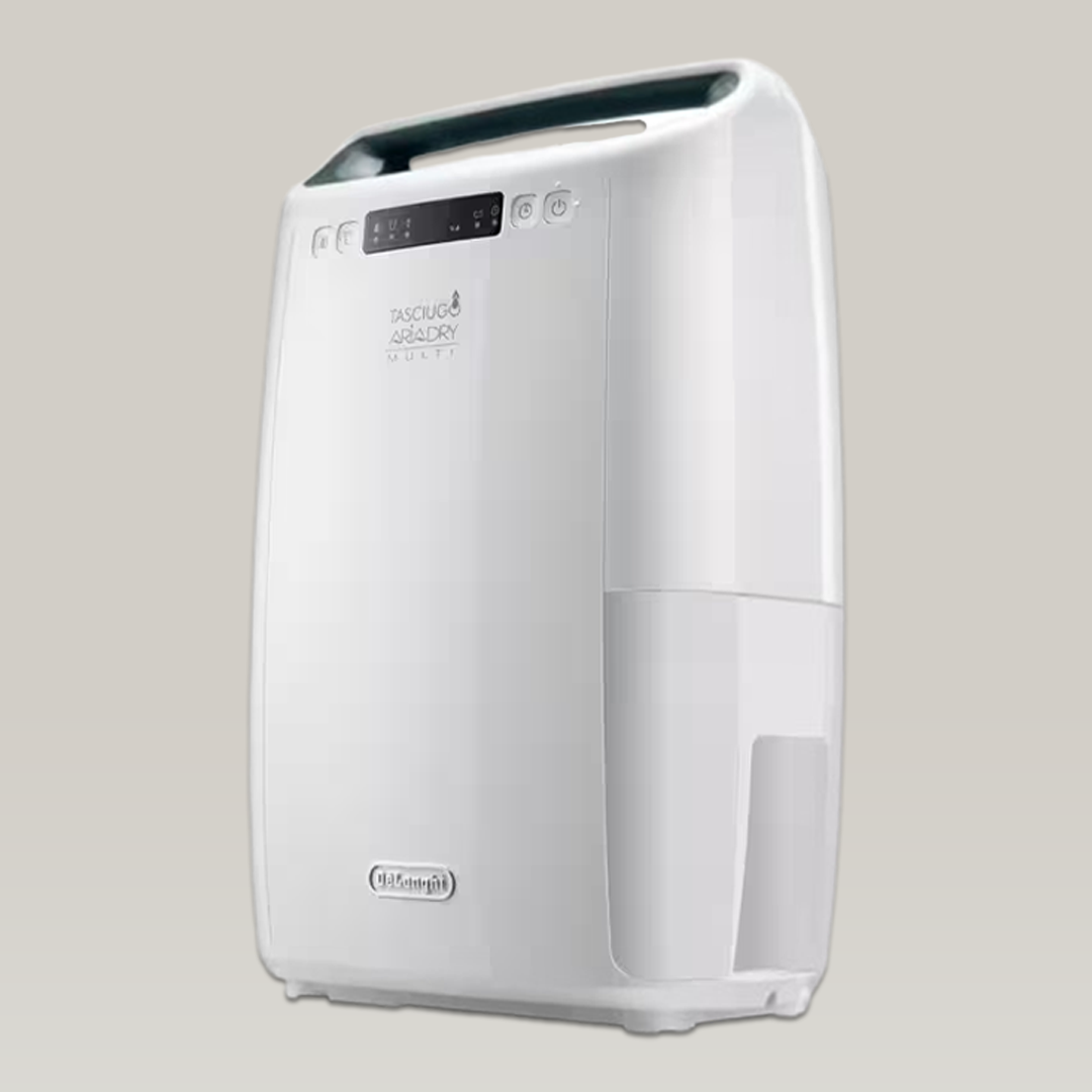 DE’LONGHI DEHUMIDIFIER DEXD216RF