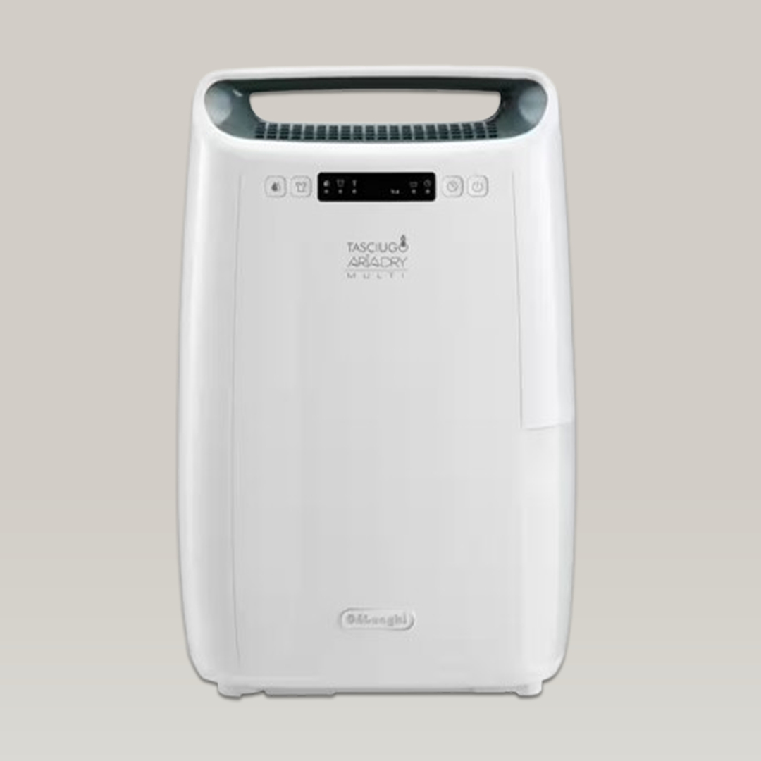 DE’LONGHI DEHUMIDIFIER DEXD216RF