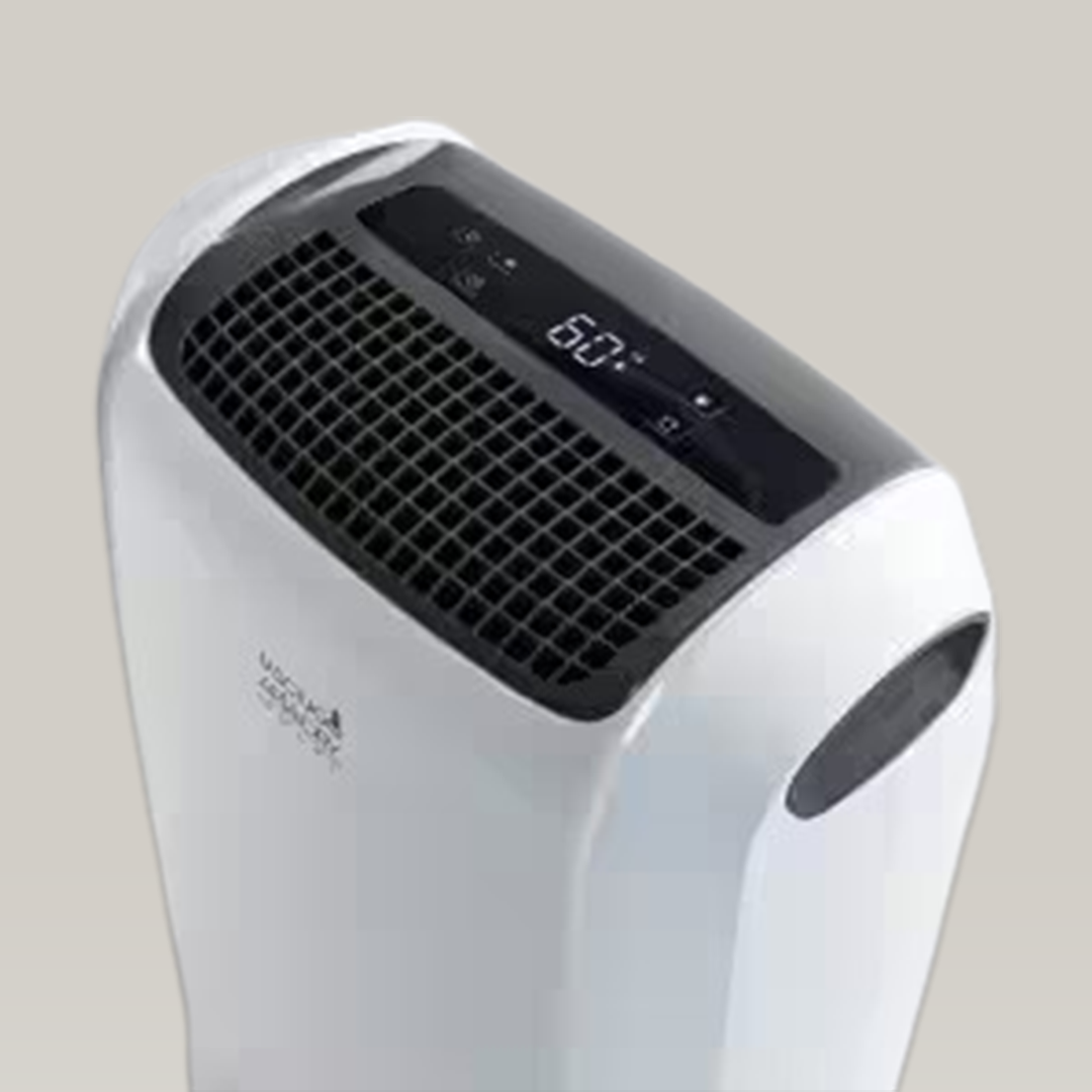 DE’LONGHI DEHUMIDIFIER DEXD216RF