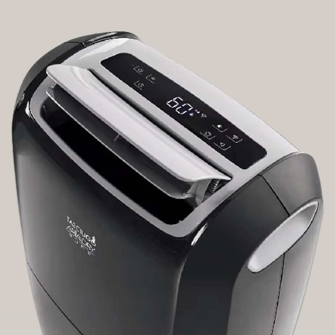 DE’LONGHI DEHUMIDIFIER DDSX220WFA
