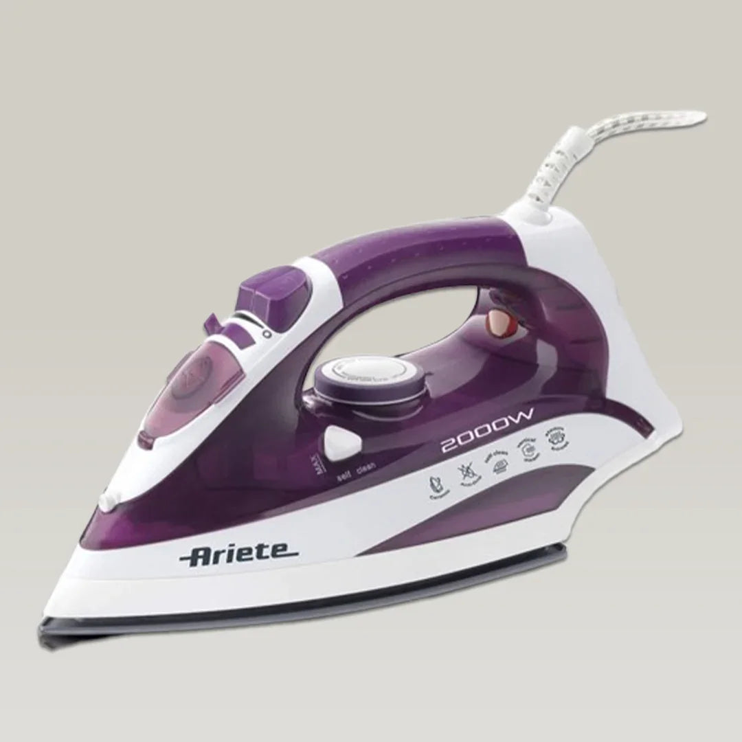 STEAM IRON 6236/10 2400 WATTS