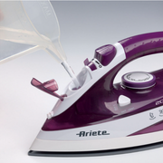 STEAM IRON 6236/10 2400 WATTS