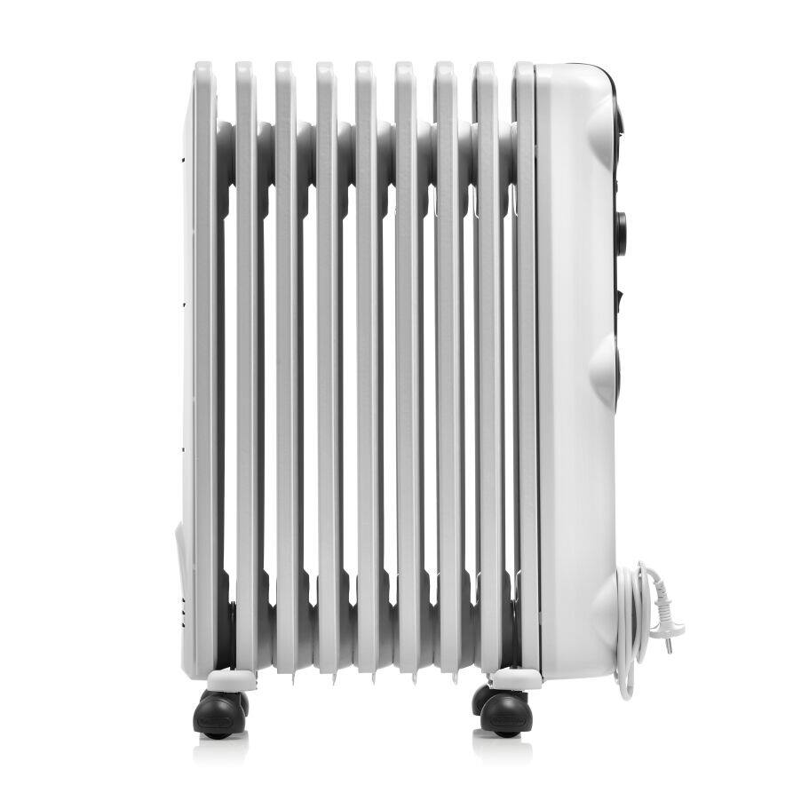 OIL RADIATOR TRRS 0920, 2000 WATTS RADIAS 9 Fins